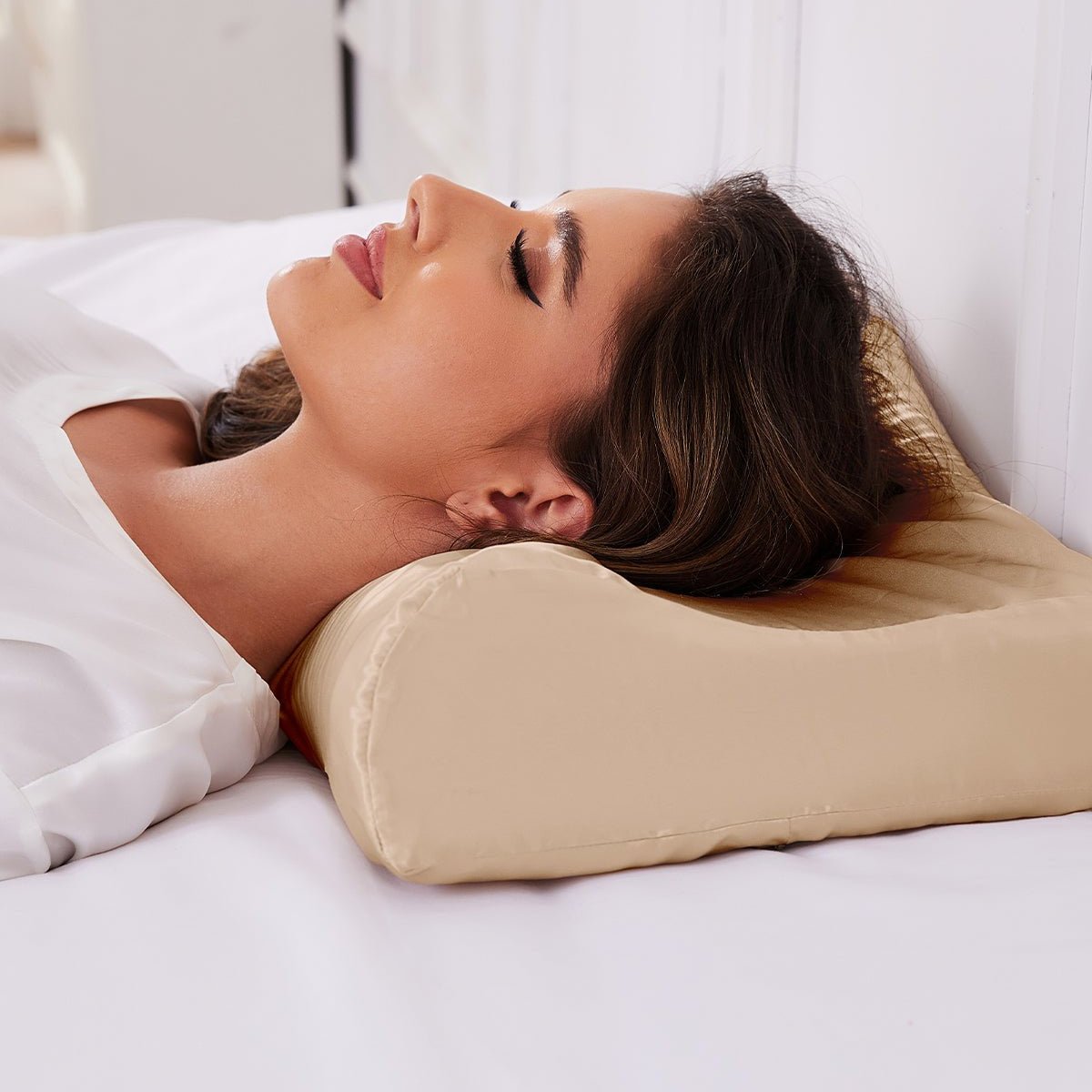 19 momme mulberry silk pillowcase for contour cervical pillows 5326260.jpg 19 momme mulberry silk pillowcase for contour cervical pillows 5326260.jpg