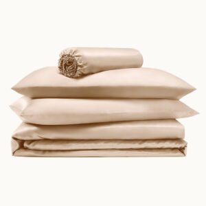 22 momme silk duvet cover set 1317478.jpg