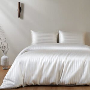 22 momme striped silk duvet cover set 4pcs 1753925.jpg