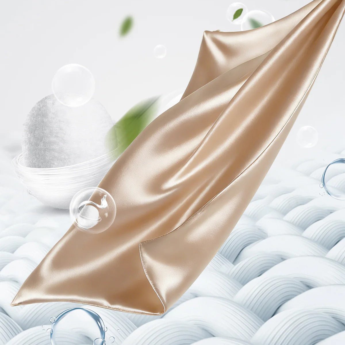 30 momme silk pillowcase champagne.jpg 30 momme silk pillowcase champagne.jpg