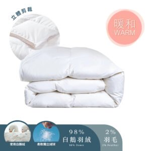 98 white goose down comforter dfqt8198 down quilt dfqt8198t 8674378.jpg