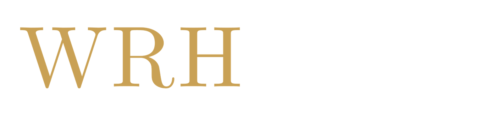 wrh silk serif gold white v5