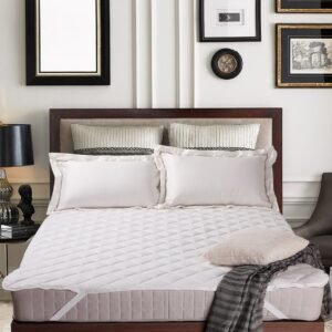 comfort optimal mattress pad mattress protector mpco9000 mpco9000t 671289.jpg
