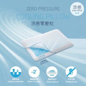 cooling zero pressure pillow pw269001s pw269001s 7824197.jpg