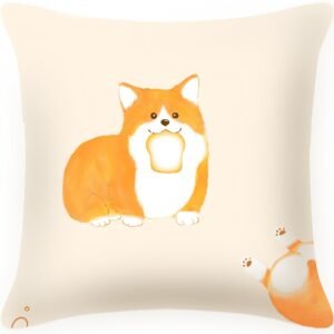 corgi bread cushion cccu2411s accessories cccu2411s 214212.jpg