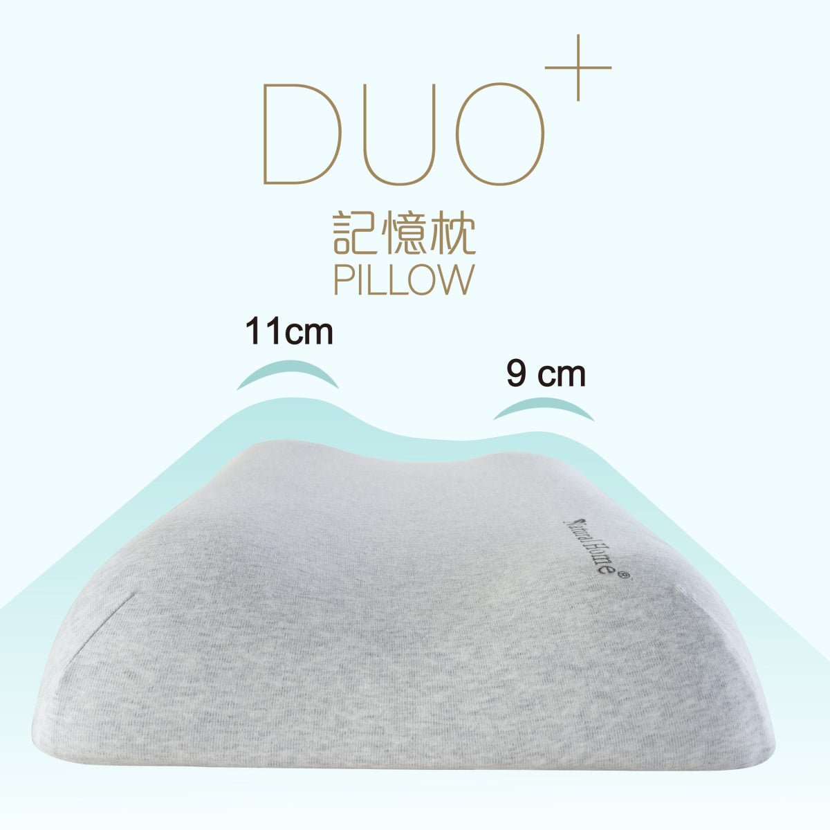 duo memory pillow pw249000s pw249000s 521286.jpg duo memory pillow pw249000s pw249000s 521286.jpg