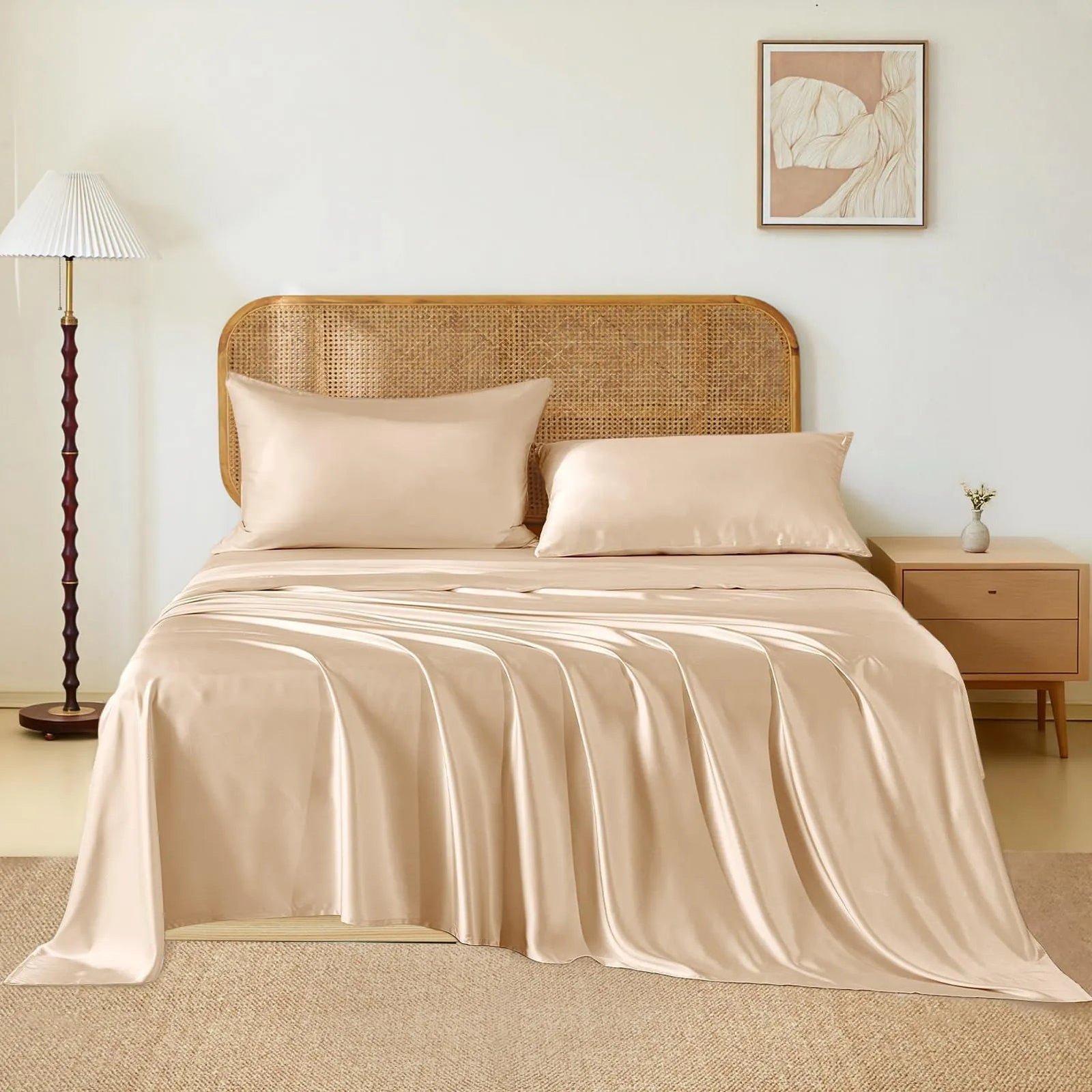 luxury modal silk blend sheet set champagne.jpg luxury modal silk blend sheet set champagne.jpg