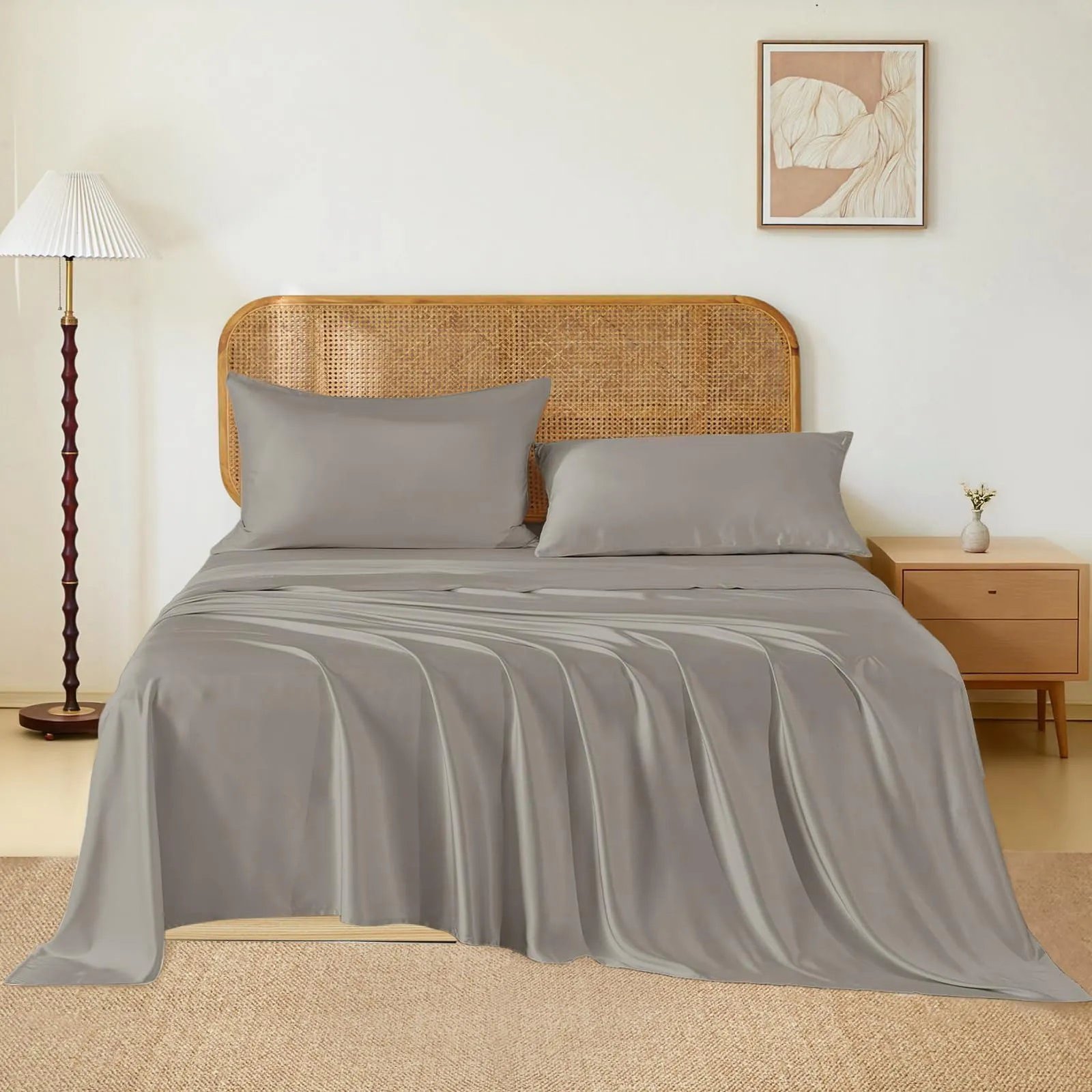 luxury modal silk blend sheet set grey.jpg luxury modal silk blend sheet set grey.jpg
