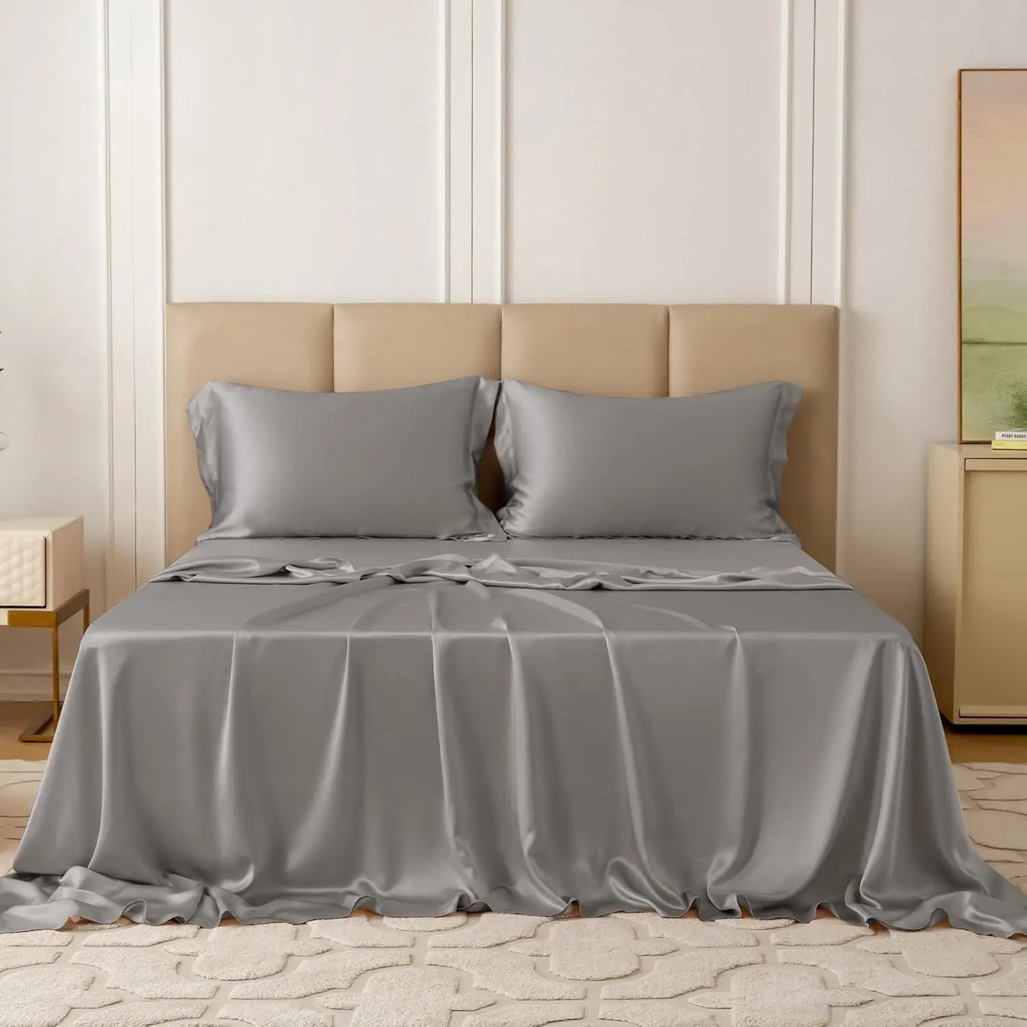 premium silk sheet set with flange pillowcases grey.jpg premium silk sheet set with flange pillowcases grey.jpg