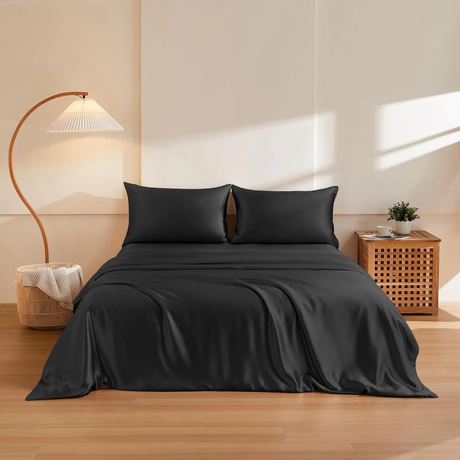 soft silk duvet cover set black.jpg soft silk duvet cover set black.jpg