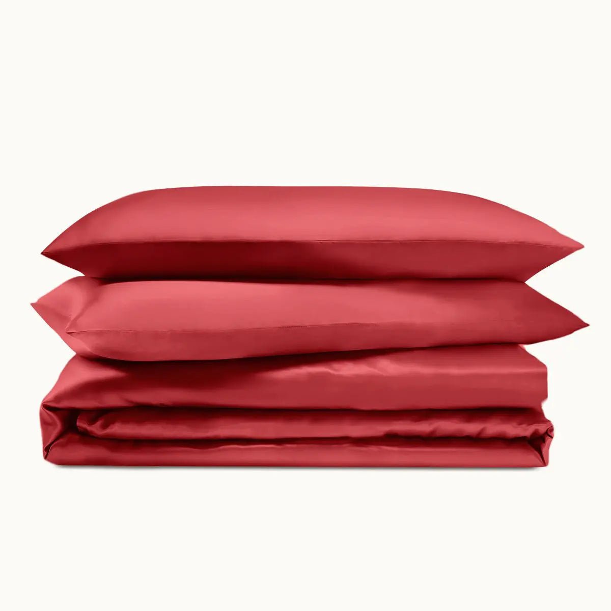 soft silk duvet cover set red product display.jpg soft silk duvet cover set red product display.jpg