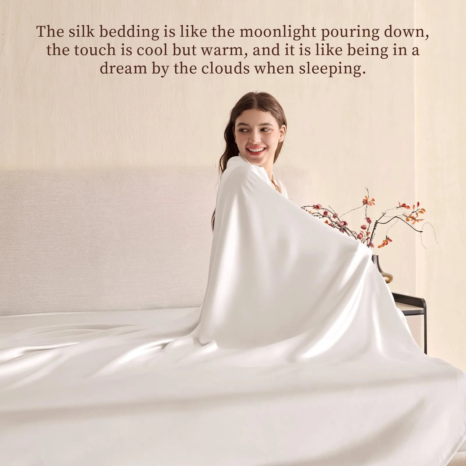 soft silk flat sheet pearl white silk benefits.jpg soft silk flat sheet pearl white silk benefits.jpg
