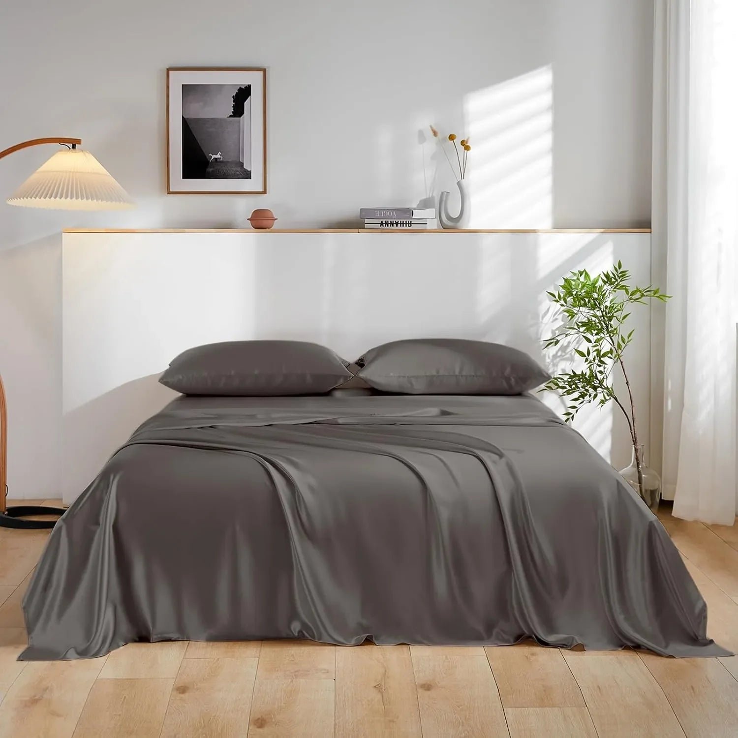 soft silk sheet set charcoal.jpg soft silk sheet set charcoal.jpg